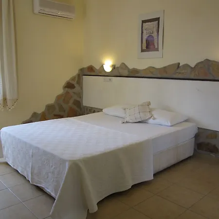 Hotel Xanthos Boutique Patara