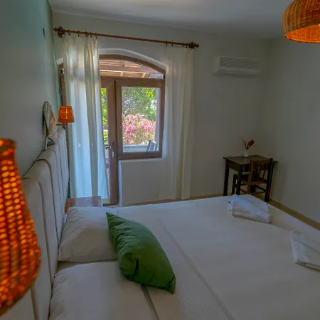 Xanthos Boutique Patara Hotel 2*