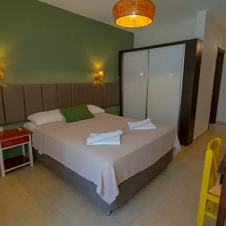 Hotel Xanthos Boutique Patara