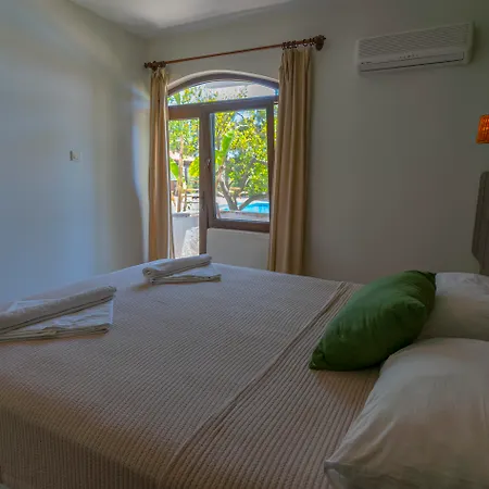 Xanthos Boutique Patara 2* Kas