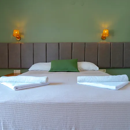 Xanthos Boutique Patara 2* Kas