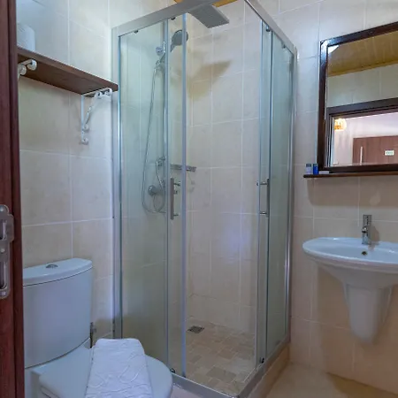 Hotel Xanthos Boutique Patara