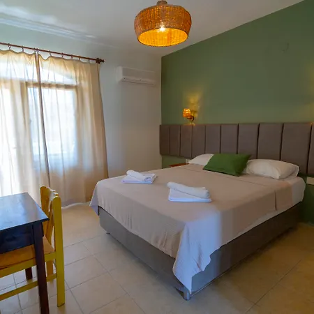 Hotel Xanthos Boutique Patara