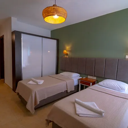 Xanthos Boutique Patara Hotel