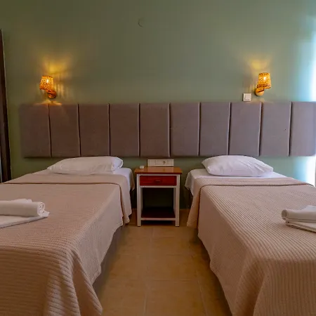Hotel Xanthos Boutique Patara 2*