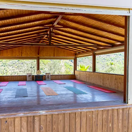Xanthos Boutique Patara 2*