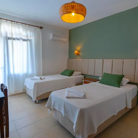 Xanthos Boutique Patara 2*