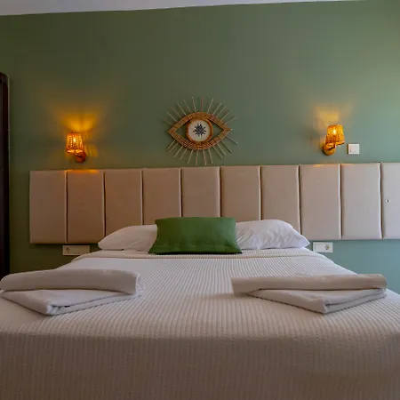 Hotel Xanthos Boutique Patara 2*