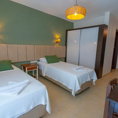 Xanthos Boutique Patara