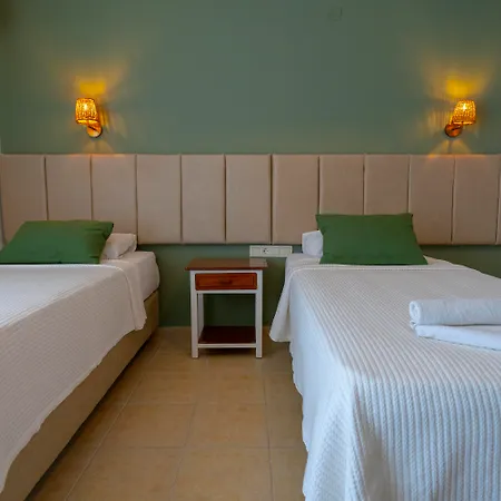 Xanthos Boutique Patara 2* Kas