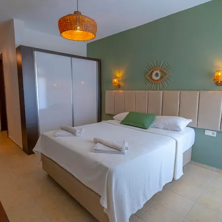 Xanthos Boutique Patara