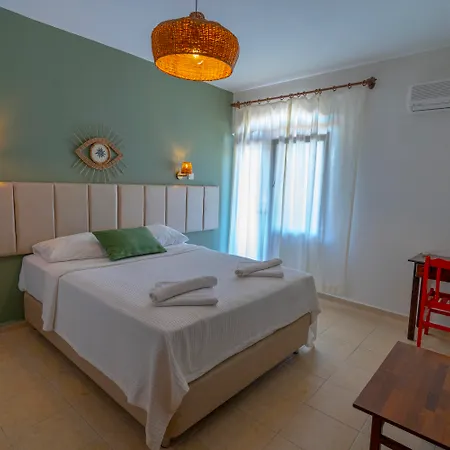 Xanthos Boutique Patara