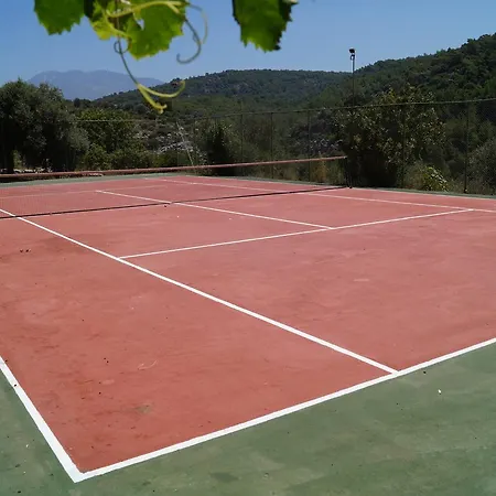 Xanthos Boutique Patara 2*