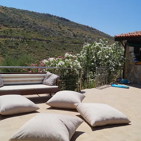 Hotel Xanthos Boutique Patara
