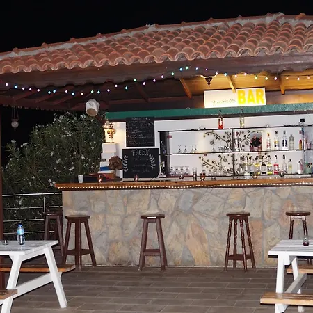 Xanthos Boutique Patara Hotel Kas