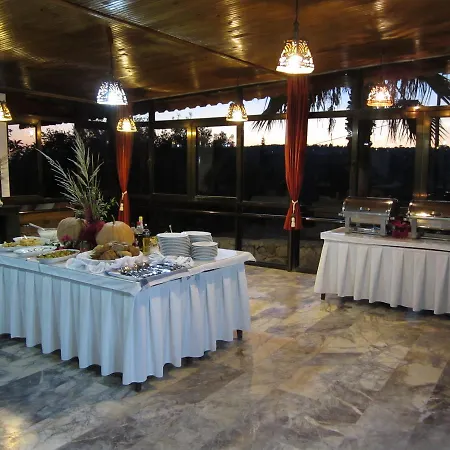 Xanthos Boutique Patara Kas