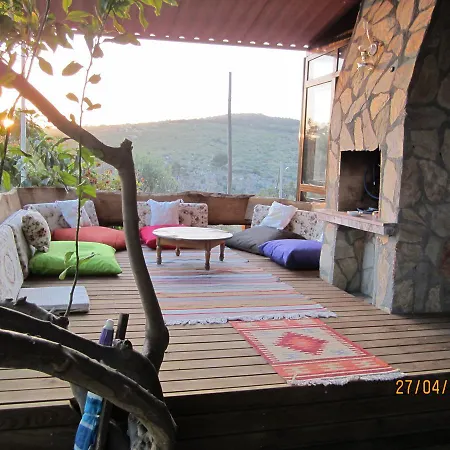 Hotel Xanthos Boutique Patara Kas