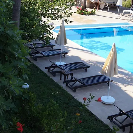 Xanthos Boutique Patara Hotel