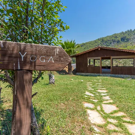 Xanthos Boutique Patara Kas