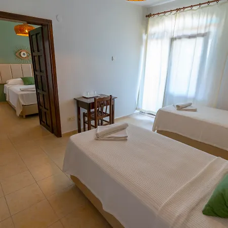 Hotel Xanthos Boutique Patara