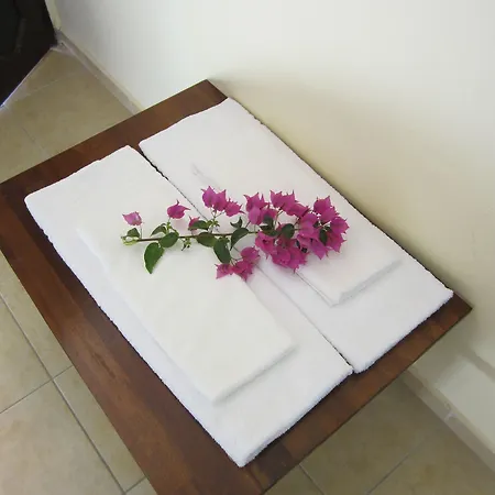 Xanthos Boutique Patara Hotel