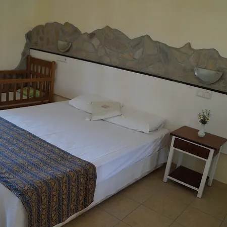 Xanthos Boutique Patara Hotel 2*
