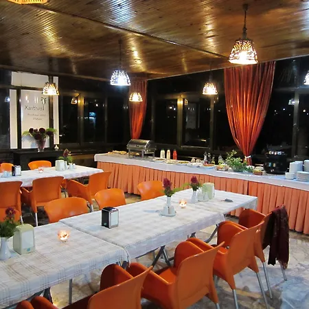 Hotel Xanthos Boutique Patara