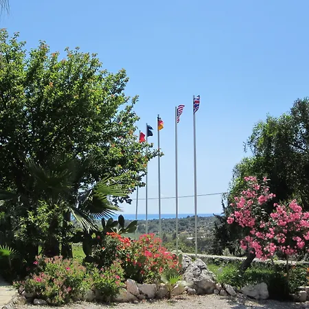 Xanthos Boutique Patara
