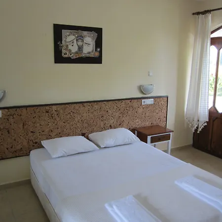 Hotel Xanthos Boutique Patara 2*