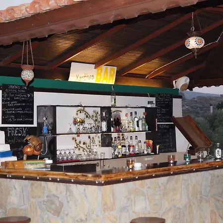 Hotel Xanthos Boutique Patara Kas