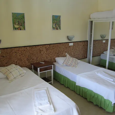 Xanthos Boutique Patara