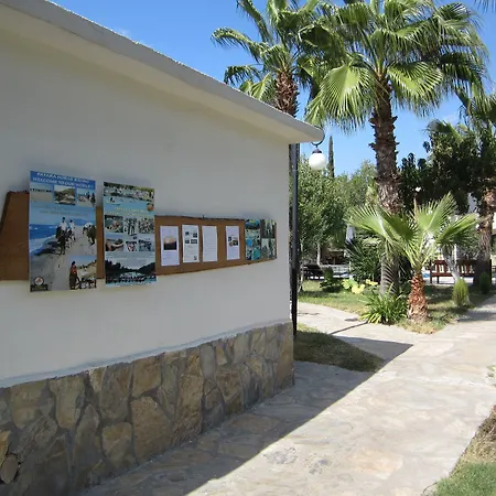 Xanthos Boutique Patara Hotel