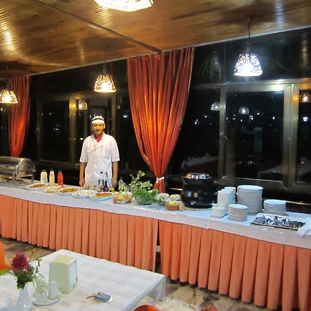 Xanthos Boutique Patara Hotel 2*