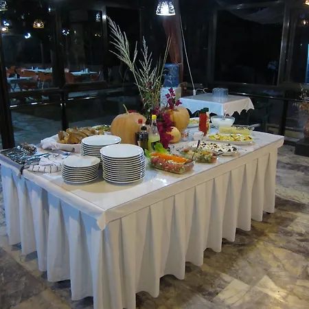 Xanthos Boutique Patara Hotel 2*