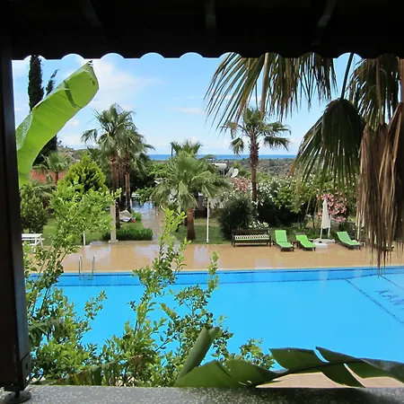 Xanthos Boutique Patara Kas