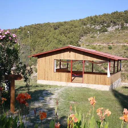 Xanthos Boutique Patara