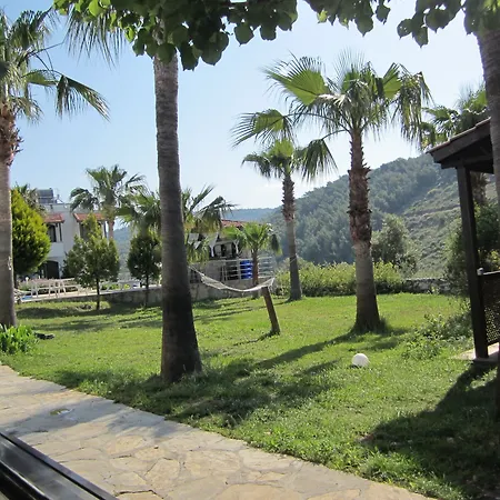 Xanthos Boutique Patara 2* Kas