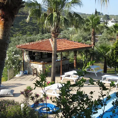 Xanthos Boutique Patara Kas