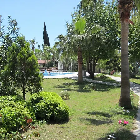 Xanthos Boutique Patara